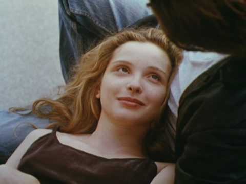 Trailer-Vorschau: Before Sunrise