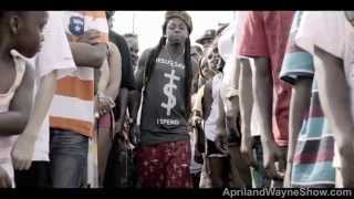 Lil Wayne God Bless Amerika illuminati expose part 1 of 3