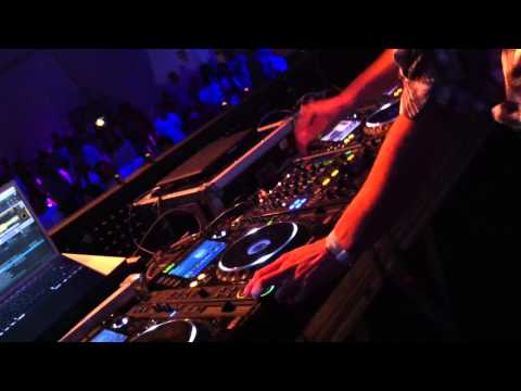 Dj Sérgio Delgado @ Manta Beach Encerramento | Última noite 1/5