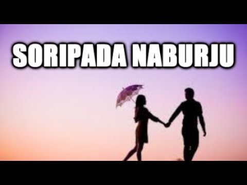 SORIPADA NABURJU (Lirik & Artinya)