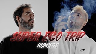 Super Ego Trip Humilde Music Video