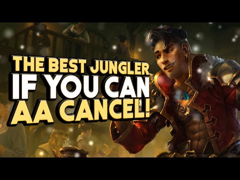 THIS NEW JUNGLE BUILD FARMS