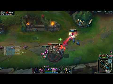 Evelynn Jungle Season 13 - Powerfarmen und gewinnen