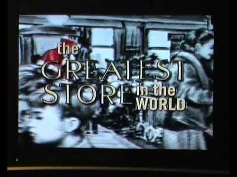 The Greatest Store In The World Part 1