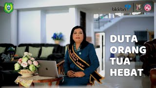 Ketua TP-PKK Halbar