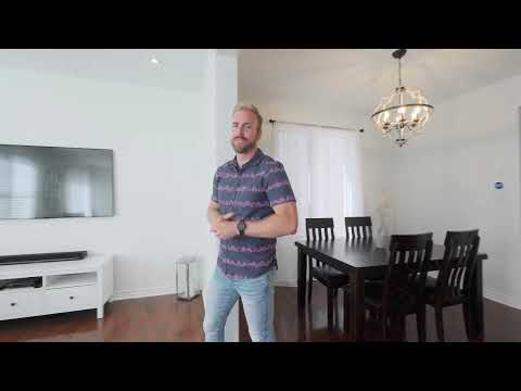 This Home In Two Words: GRAND & JOYFUL!! | FOR SALE | 236 Leiterman Drive - Milton, ON