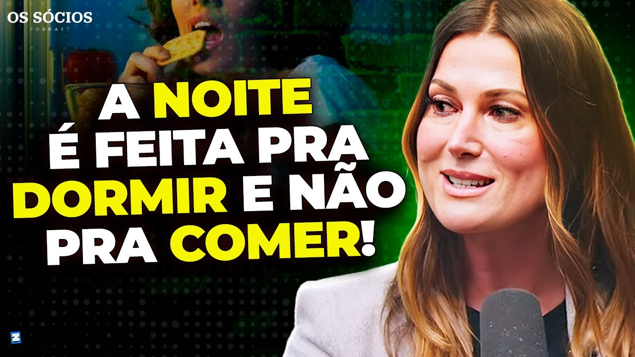 QUAIS OS HORÁRIOS IDEIAS PRA UMA ALIMENTAÇÃO SAUDÁVEL | Os Sócios 200