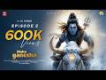 Episode 2 Maha Ganesha First Ever AI Webseries Ganeshchaturthi Ganesh Lordganesha
