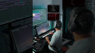 Composing a Soundtrack Using Only Wavelet Audio