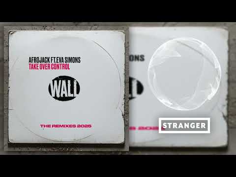 AFROJACK feat. Eva Simons - Take Over Control (Maddix Extended Remix)