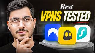 I Wish I'd Known This Before Choosing a VPN... (2025 Test)