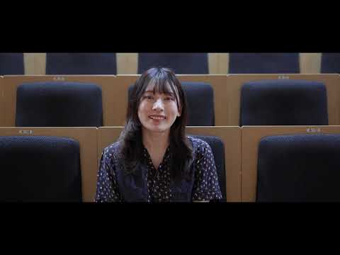 東海学園大学名古屋キャンパスの紹介動画