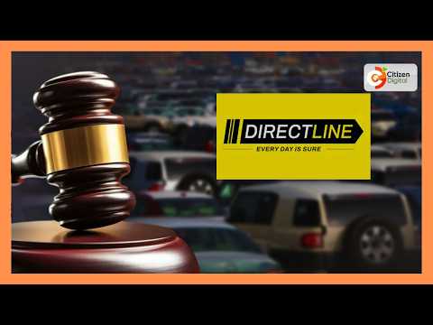 Umiliki wa Directline Assurance kuamuliwa kortini; Jaji asisitiza haraka, Macharia aeleza dhiki