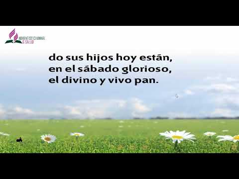 Himno 535   Las faenas terminadas   Nuevo Himnario Adventista