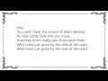 Kimmie Rhodes - Wild Roses Lyrics