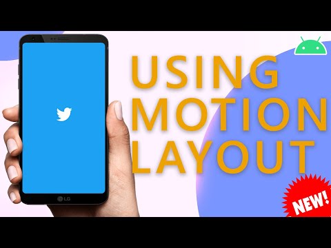 Create Animated Splash Screen in Android Studio | Tutorial