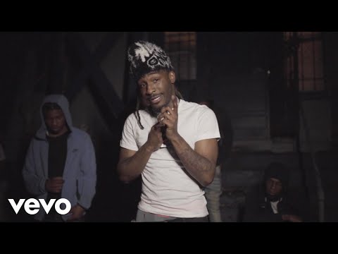 RicherThanRoddy - Letter To My Momma