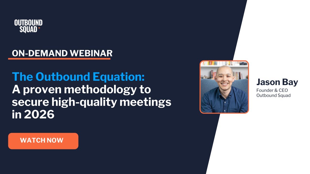Sales Teams See 3x Conversion Rate by Adopting 'Priorities Over Product' Messaging Framework