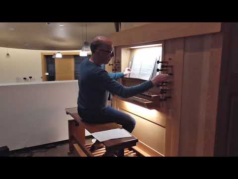 Wietse Meinardi speelt Merck toch hoe sterck  - Cor Kee