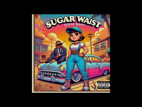 Serge Bany - Sugar Waist (Sped Up)