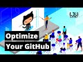 GitHub Profile README Create An Amazing Profile Readme Setup Templates