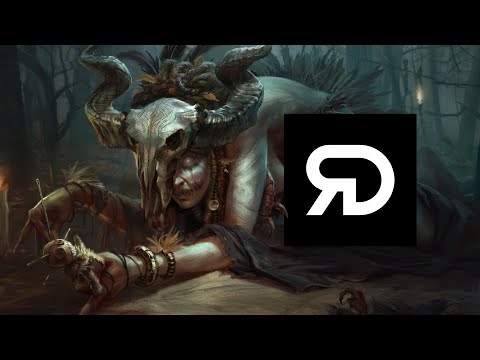 [Minatory] Deification - Parasitic Mortification (Nyctoptica Remix)