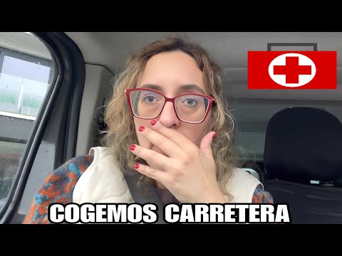 ME PONE A PRUEBA/SIMO ENTIERRA HACHA/TOCA SALIR CORRIENDO AL HOSPITAL/SOY MAMÁ DURA Y SECA/