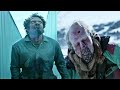 Humanity Falls into Jungle Rule in Zombie Apocalypses |BLACK SUMMER Season 2 EXPLAINED