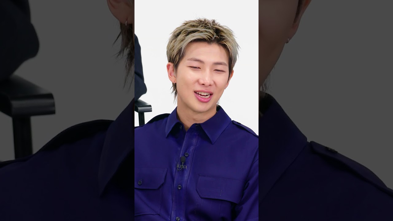 好きなミームは? #BTS が最も検索された質問に回答!