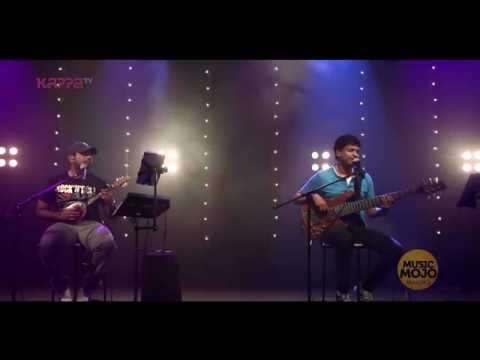 Kadalinakkara Ponorae 'Live' - Aalaap Raju feat Project YUJ