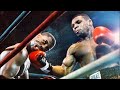 Mike Tyson Vicious Uppercuts