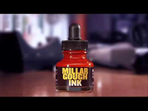 DPB/SRG SSR/Miller Gough Ink/WBTV(2017)