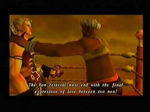 Shadow Hearts: Covenant Walkthrough Part 123