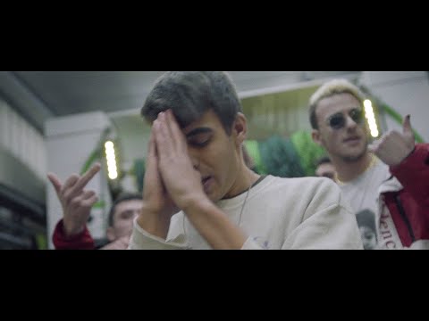 Crema Kids - Fets (Video Oficial)