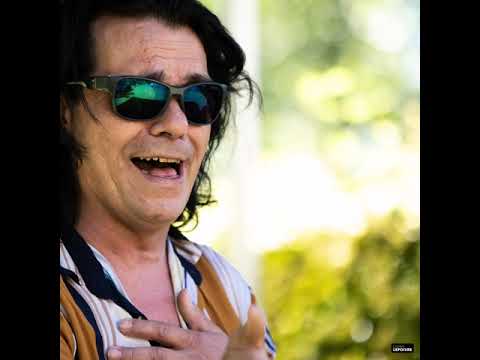 Jose "El Titi" Ligero y Flamencura Project - Tangos