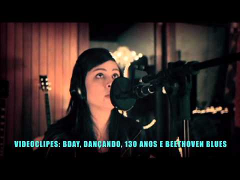 Agridoce - Comercial de TV Multishow Registro 20 passos