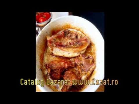 Cazare Gradistea, Valcea - Cazat.ro