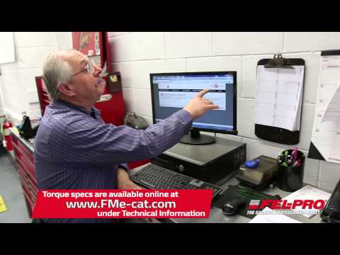 Importance of Torque Sequence in Gasket Installation
