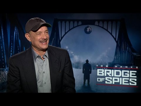 Tom Hanks and Steven Spielberg on film, history and the 'battle for civilisation'.