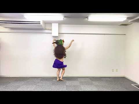 【'Ori 'Ori-lympic 2021】OVERALL #29 Mana Yoshida / Premier round