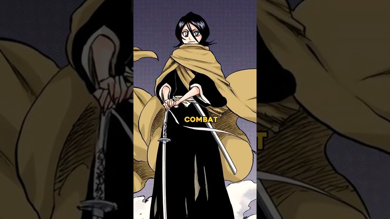 what is a Gigai #anime #bleach #animeshorts