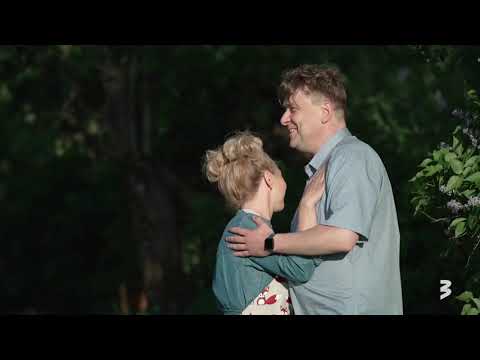 "Trīs runči" (Raimonds Pauls, Valdis Artavs) / "Mūžam jaunais Limuzīns"