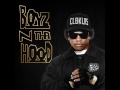 Boyz In The Hood Remix Club Killers