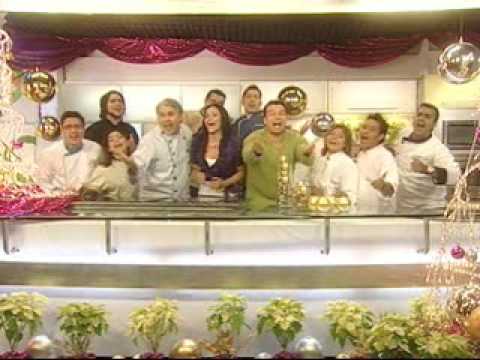 Mensaje de Navidad RCTV - 2008