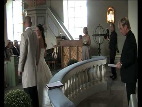 28 Aug 2010_07 Unison song - På bröllopsdagen ber vi