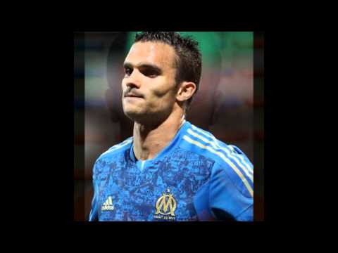 Jérémy MOREL - Olympique de Marseille