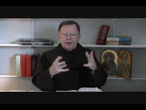 Seeing and Touching Jesus, Part One.wmv