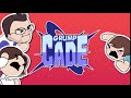 Opening 72 Grumpcade 24 Arin Ross Octopimp
