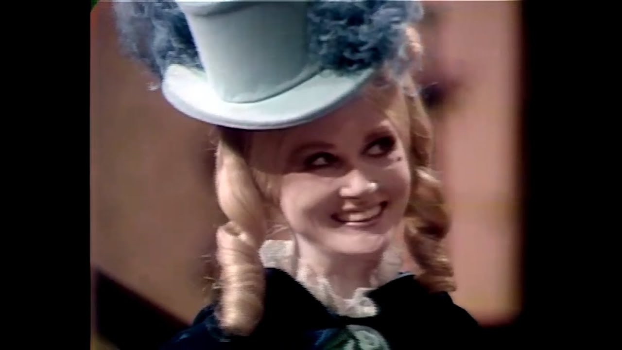 Back in Time to 1795 Video 6 - Millicent Collins