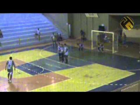 2 de Maio X Panorama 2 tempo